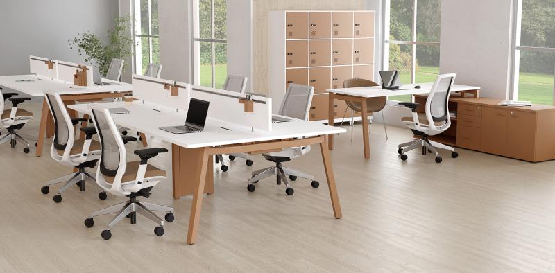 Móveis Corporativos em São Paulo: Soluções em Móveis de Escritório para Empresas em Todas as Regiões da Cidade
