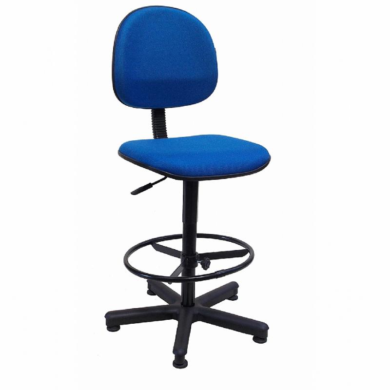 Cadeira Caixa Executiva - CX 001 - Cod.: CAD 23
