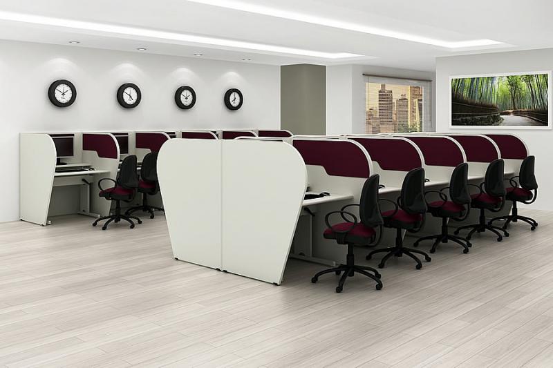 Call Center - Cod.: Ambiente 04