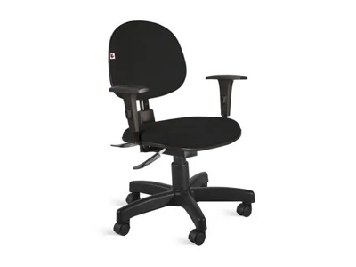 Cadeira de escritorio para cliente