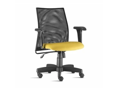 Cadeira executiva ergonomica