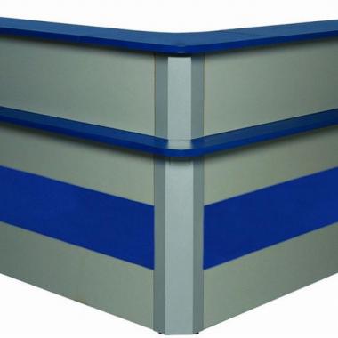 Balcão Recepção - Cod.: BC - 004