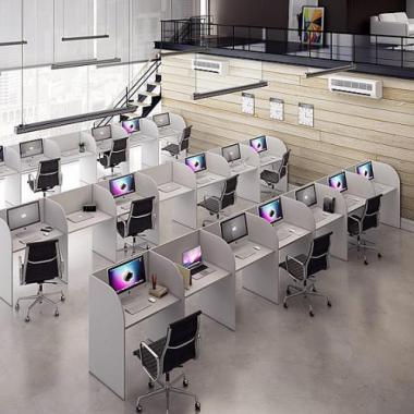 Call Center - Cod.: R 11