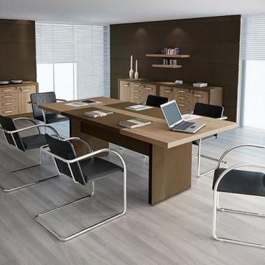 Mesa de Reunião - Cod.: 44832