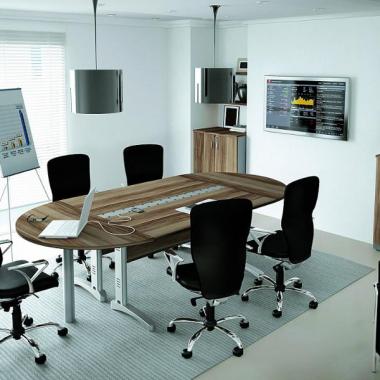 Mesa de Reunião - Cod.: MR-005