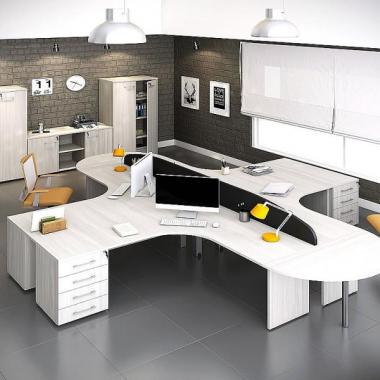 Mesa Delta - Cod.: cod. 725404