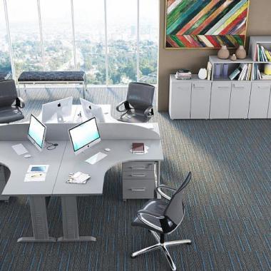 Mesa Delta - Cod.: cod. 725456