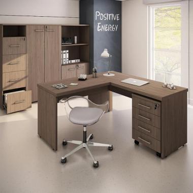 Mesa Executiva - Cod.: 740156