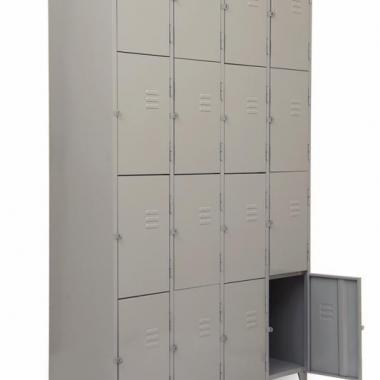 Roupeiro de aço - Cod.: cod. 524