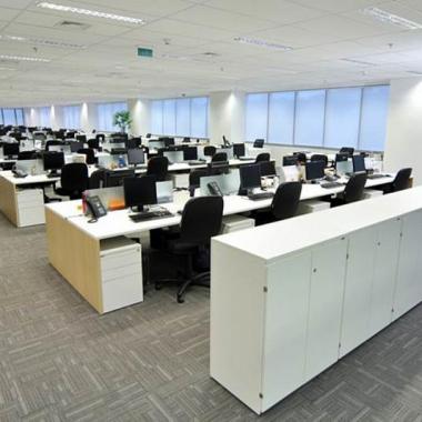 Piso Elevado ideal para escritórios - Cod.: PE-001 Piso Elevado ideal para escritórios - Cod.: PE-001